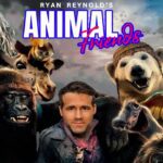 animal friends (2026) 10 animal friends (2026)