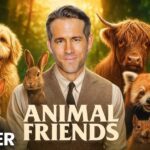 animal friends (2026) 2 Animal Friends