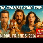 animal friends (2026) 3 Animal Friends