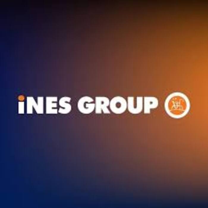 Grila de canale Ines Group