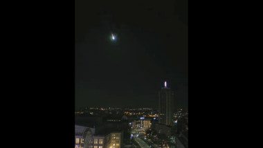 Meteorit Germania