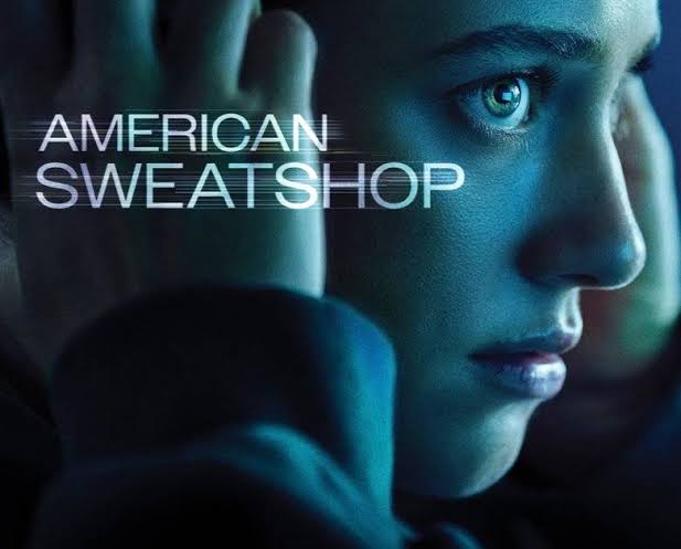 American Sweatshop (2026) 7 American Sweatshop (2026)