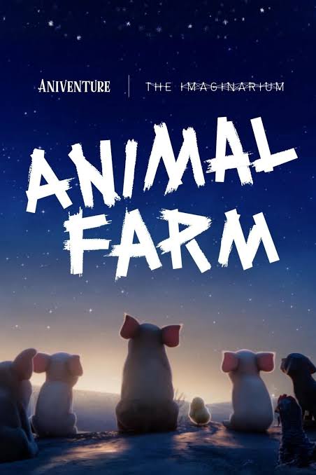 Animal Farm (2026)