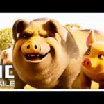 Animal Farm (2026) 3