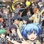 Assassination Classroom Our Time (2026) 1 Assassination Classroom Our Time (2026) 1