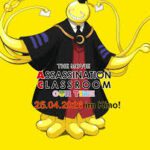 Assassination Classroom Our Time (2026) 2 Assassination Classroom Our Time (2026) 2