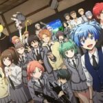 Assassination Classroom Our Time (2026) 6 Assassination Classroom Our Time (2026) 6