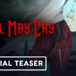 Devil May Cry Season 2 1 Devil May Cry Season 2 1