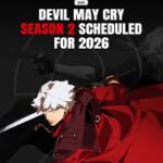 Devil May Cry Season 2 2 Devil May Cry Season 2 2