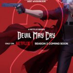 Devil May Cry Season 2 4 Devil May Cry Season 2 4