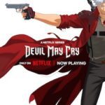 Devil May Cry Season 2 5 Devil May Cry Season 2 5