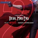 Devil May Cry Season 2 6 Devil May Cry: Season 2 2026