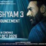 Drishyam 3 (2026) 2 Drishyam 3 (2026) 2