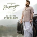 Drishyam 3 (2026) 6 Drishyam 3 (2026) 6