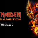 Iron Maiden Burning Ambition (2026) 1 Iron Maiden Burning Ambition (2026) 1