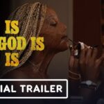 Is God Is (2026) 0