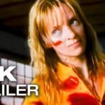 Kill Bill – The Whole Bloody Affair 4k 3 Kill Bill – The Whole Bloody Affair 4k 3