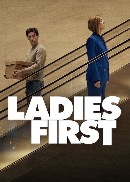 Ladies First (2026) 1 Ladies First (2026) – Totul despre un Film dramatic