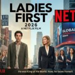 Ladies First (2026) Ladies First (2026)
