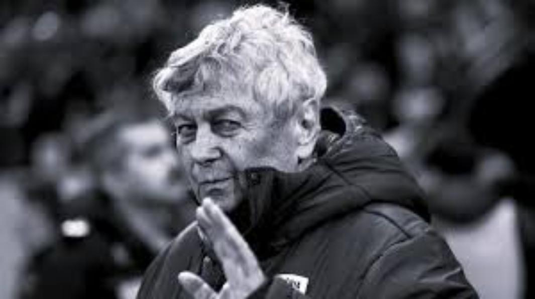 Mircea lucescu 2026 1 Mircea Lucescu a murit 2026