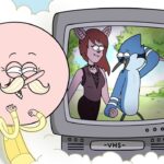 Regular Show The Lost Tapes – Sezonul 1 2026 1 Regular Show: The Lost Tapes – Sezonul 1 2026