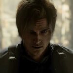 Resident Evil (2026) 4