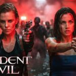 Resident Evil (2026) 7