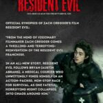 Resident Evil (2026) 8