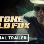 Stone Cold Fox (2026) 1 Stone Cold Fox (2026) 1