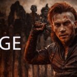 Sword of Vengeance (2026) 1 Sword of Vengeance (2026) 1