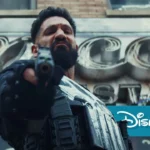 The Punisher One Last Kill (2026) 6 The Punisher One Last Kill (2026) 6