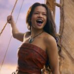Vaiana (2026) 0 Vaiana (2026) 0