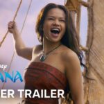 Vaiana (2026) 1 Vaiana (2026) 1