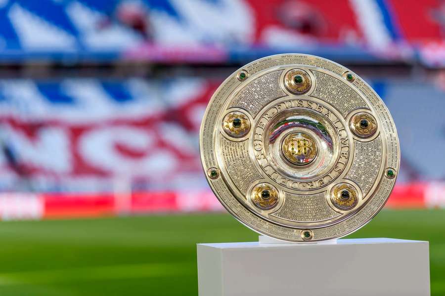 startul etapei 30 din Bundesliga 0 Bundesliga, Startul etapei 30