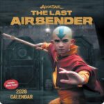 Avatar Aang: The Last Airbender (2026) - Lansare Oficiala