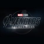 Avengers Secret Wars (2027)