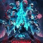 Avengers Secret Wars (2027) 2