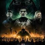 Avengers Secret Wars (2027) 4