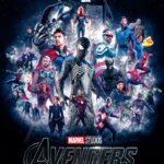 Avengers Secret Wars (2027) 7