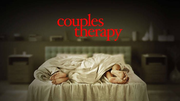 Couples Therapy – S5 (2026) 7 Couples Therapy – S5 (2026) este cel mai puternic sezon
