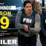 Criminal Minds Evolution – S19 (2026) 1 Criminal Minds Evolution – S19 (2026) 1