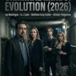 Criminal Minds Evolution – S19 (2026) 10 Criminal Minds Evolution – S19 (2026) 10