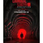 Criminal Minds Evolution – S19 (2026) Criminal Minds Evolution – S19 (2026)