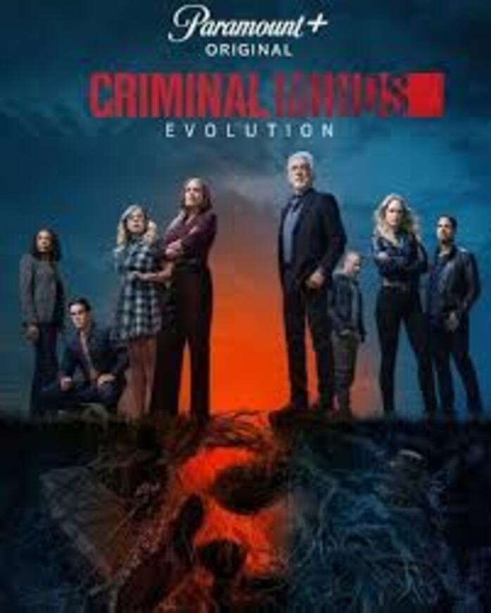 Criminal Minds Evolution – S19 (2026) 8 Criminal Minds: Evolution – S19 (2026): ce aduce nou sezonul 19