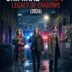 Criminal Minds Evolution – S19 (2026) 9 Criminal Minds Evolution – S19 (2026) 9