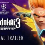 Desafío Champions Sendokai – Sezonul 3 (2026) 6 Desafío Champions Sendokai – Sezonul 3 (2026) 6