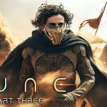 Dune Part Three (2026) 1 Dune Part Three (2026) 1