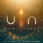 Dune Part Three (2026) 11 Dune Part Three (2026) 11