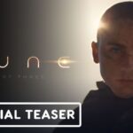 Dune Part Three (2026) 2 Dune Part Three (2026) 2