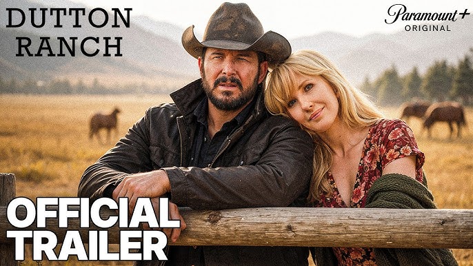 Dutton Ranch – S1 (2026) 2